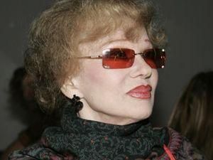 В Харькове могут поставить памятник Гурченко В Харькове могут поставить памятник Гурченко