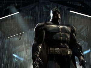 Кристофер Нолан "перезапустит" Бэтмена Кристофер Нолан "перезапустит" Бэтмена