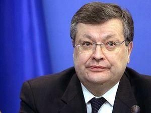 Грищенко: В Брюсселі Тимошенко нікого не цікавить Грищенко: В Брюсселі Тимошенко нікого не цікавить