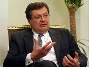 Грищенко: На інтеграцію до ЄС нам потрібно 10 років Грищенко: На інтеграцію до ЄС нам потрібно 10 років