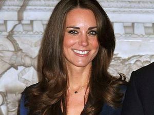 Наречена британського принца - потомок короля Генріха VIII Наречена британського принца - потомок короля Генріха VIII