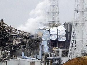 Із "Фукусіми - 1" у Тихий океан витікає радіоактивна вода