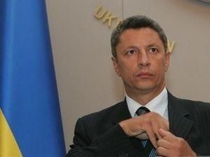 Бойко: В отношениях с Россией будем защищать национальные интересы Бойко: В отношениях с Россией будем защищать национальные интересы