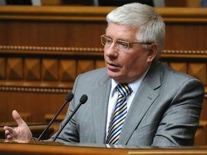 Чечетов: З'явився реальний шанс збудувати сильну державу Чечетов: З'явився реальний шанс збудувати сильну державу