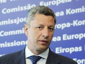 Бойко: Вугільну промисловість реформуємо впродовж трьох років Бойко: Вугільну промисловість реформуємо впродовж трьох років