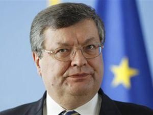 Грищенко: Маємо конкретний план дій із встановлення безвізового режиму з ЄС