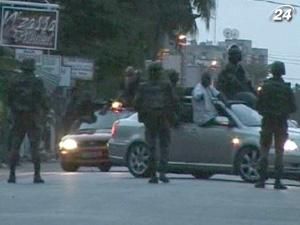 Червоний Хрест: 800 людей загинули під час боїв за місто Дюкуе Червоний Хрест: 800 людей загинули під час боїв за місто Дюкуе