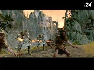 Нові захоплюючі пригоди у фентезійному всесвіті Толкіна Нові захоплюючі пригоди у фентезійному всесвіті Толкіна