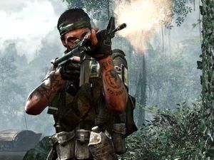 Call of Duty: Black Ops рекордсмен по продажам на PlayStation 3