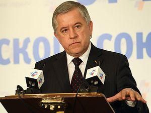 Кинах: Азаров ставит ЕС в неловкое положение Кинах: Азаров ставит ЕС в неловкое положение