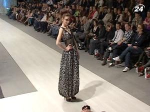 Стартовала Львовская неделя моды Стартовала Львовская неделя моды