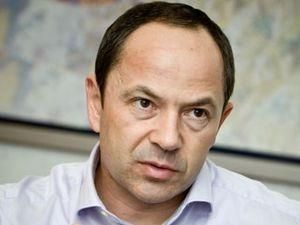 Тігіпко: Можемо передати контролюючі функції соціальних фондів податковій Тігіпко: Можемо передати контролюючі функції соціальних фондів податковій