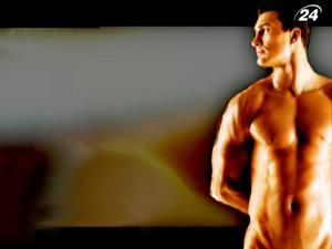 Владимир Кличко - мачо, от которого без ума все женщины мира Владимир Кличко - мачо, от которого без ума все женщины мира