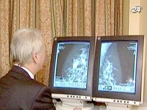 Радіотерапія - дієва зброя проти раку Радіотерапія - дієва зброя проти раку