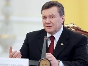 Янукович создал Национальный трехсторонний социально-экономический совет Янукович создал Национальный трехсторонний социально-экономический совет