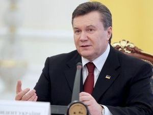 Янукович создал Национальный трехсторонний социально-экономический совет