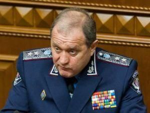 Могильов: Дотримуюся принципів християнської моралі та офіцерської честі Могильов: Дотримуюся принципів християнської моралі та офіцерської честі