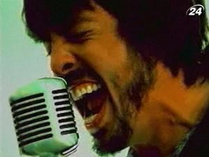 Гурт Foo Fighters потішили фанів новим альбомом Гурт Foo Fighters потішили фанів новим альбомом