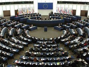 В Европарламенте может появиться объединение "Друзья Украины" - 3 апреля 2011 - Телеканал новин 24 В Европарламенте может появиться объединение "Друзья Украины" - 3 апреля 2011 - Телеканал новин 24