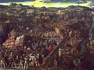 3 апреля. День в истории - 3 апреля 2011 - Телеканал новин 24 3 апреля. День в истории - 3 апреля 2011 - Телеканал новин 24