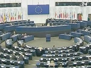 В Европарламенте может появиться объединение "Друзья Украины" - 3 апреля 2011 - Телеканал новин 24
