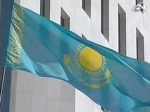 В Казахстане происходят досрочные выборы президента