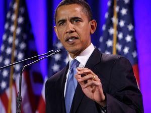 Обама осудил сожжение Корана Обама осудил сожжение Корана