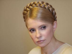Тимошенко: Убитый БЮТовец отказался переходить в Партию регионов
