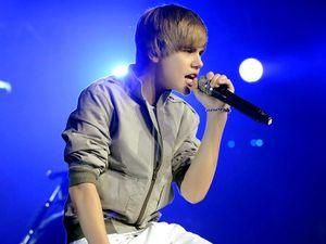 Джастин Бибер появится в кино Джастин Бибер появится в кино