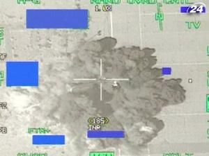 Тема недели: НАТО официально возглавил военную операцию в Ливии Тема недели: НАТО официально возглавил военную операцию в Ливии