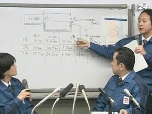 Тема недели: Правительство решило полностью закрыть аварийную АЭС "Фукусима-1"