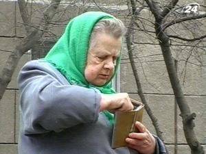 Тігіпко: Українську економіку рятують пенсіонери Тігіпко: Українську економіку рятують пенсіонери