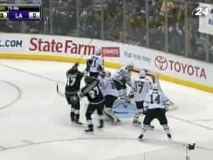 Алексей Поникаровский вплотную приблизился к плей-офф Алексей Поникаровский вплотную приблизился к плей-офф