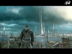 Інноваційний шутер Brink від компанії Bethesda Softworks Інноваційний шутер Brink від компанії Bethesda Softworks