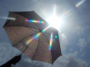 Завтра на Юге и Востоке обещают дожди Завтра на Юге и Востоке обещают дожди