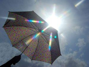 Завтра на Юге и Востоке обещают дожди