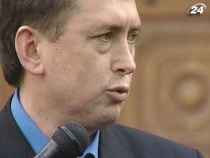 Гримчак: ГПУ має порушити справу проти Мельниченка