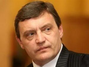 Гримчак: У Януковича більше влади, ніж було у Кучми