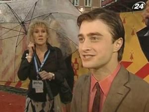 Дэниел Рэдклифф исполнит эпизодическую роль в сумеречной саге Дэниел Рэдклифф исполнит эпизодическую роль в сумеречной саге