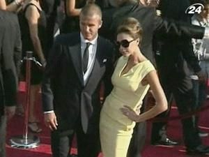 Дети Бекхэмов хотят назвать свою сестру Джустина-Бибер Дети Бекхэмов хотят назвать свою сестру Джустина-Бибер