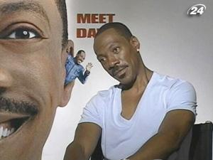 Комику Эдди Мерфи исполняется 50 лет