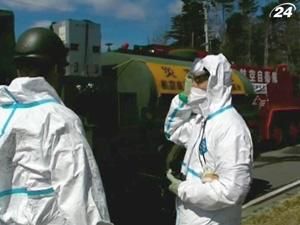Витік радіації на АЕС "Фукусіма-1" може тривати кілька місяців Витік радіації на АЕС "Фукусіма-1" може тривати кілька місяців