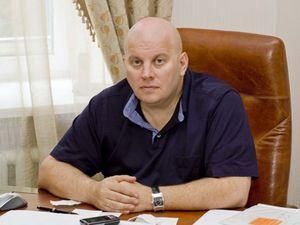 Бродскому не стыдно быть украинским чиновником Бродскому не стыдно быть украинским чиновником