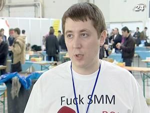 Інтернет-реклама зростає найбільшими темпами Інтернет-реклама зростає найбільшими темпами