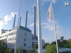 Немецкая RWE решила судиться с правительством Меркель Немецкая RWE решила судиться с правительством Меркель