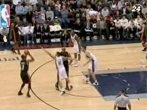 "Майами" уже более двух лет не проигрывает "Нью-Джерси" "Майами" уже более двух лет не проигрывает "Нью-Джерси"