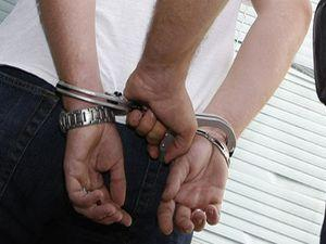 Во Львове задержали Владиковского 