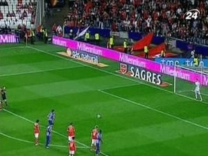 "Порту" одержал 25-й в истории титул чемпиона Португалии "Порту" одержал 25-й в истории титул чемпиона Португалии