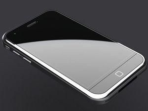 iPhone 5 может быть оснащен 3D-камерой iPhone 5 может быть оснащен 3D-камерой