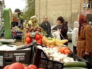 Greenpeace: Продукты в Украине до сих пор содержат радиацию из Чернобыля 